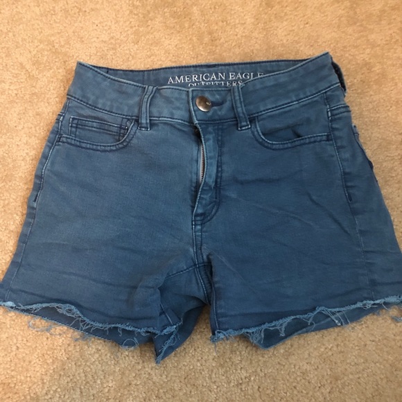 American Eagle Outfitters Pants - LOWEST PRICE American Eagle Size 2 Shorts